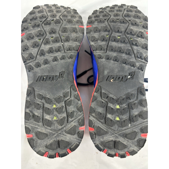 Inov8 TrailRoc 280 Hiking Outdoor Trail Shoes Sneakers SIZE 7.5 - Picture 4 of 16